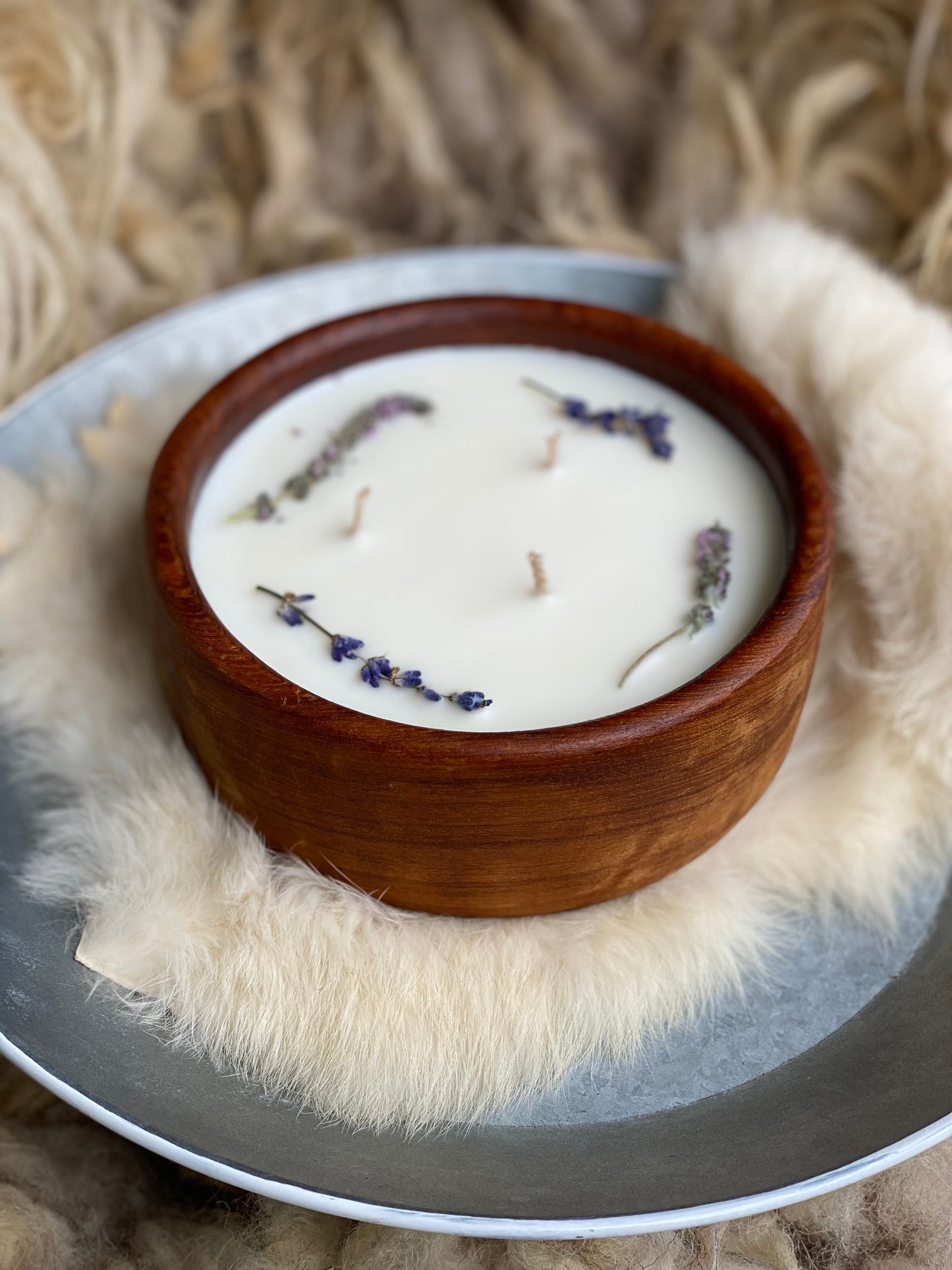 Citronella+ Outdoor Candles