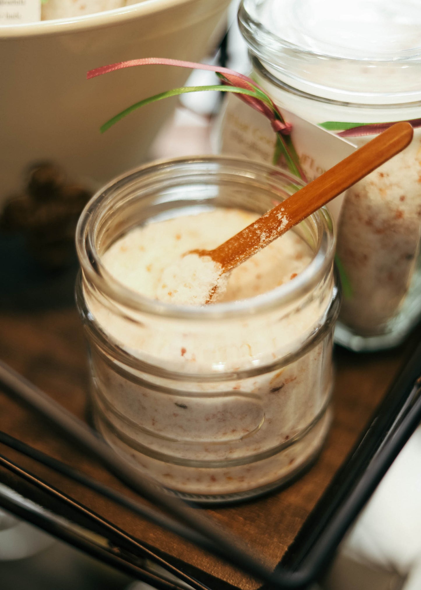That Good Self Love healing bath salts
