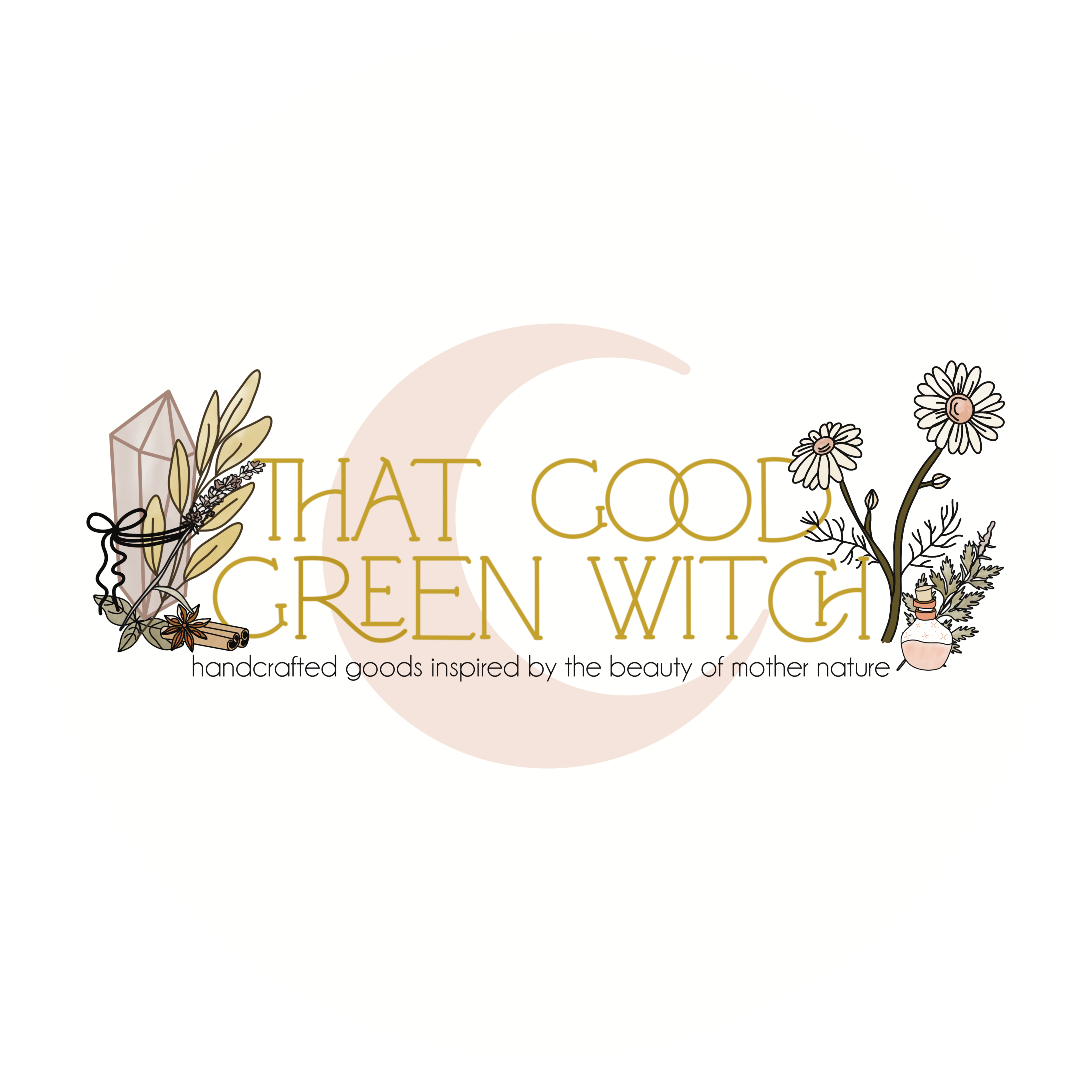 Thatgoodgreenwitch