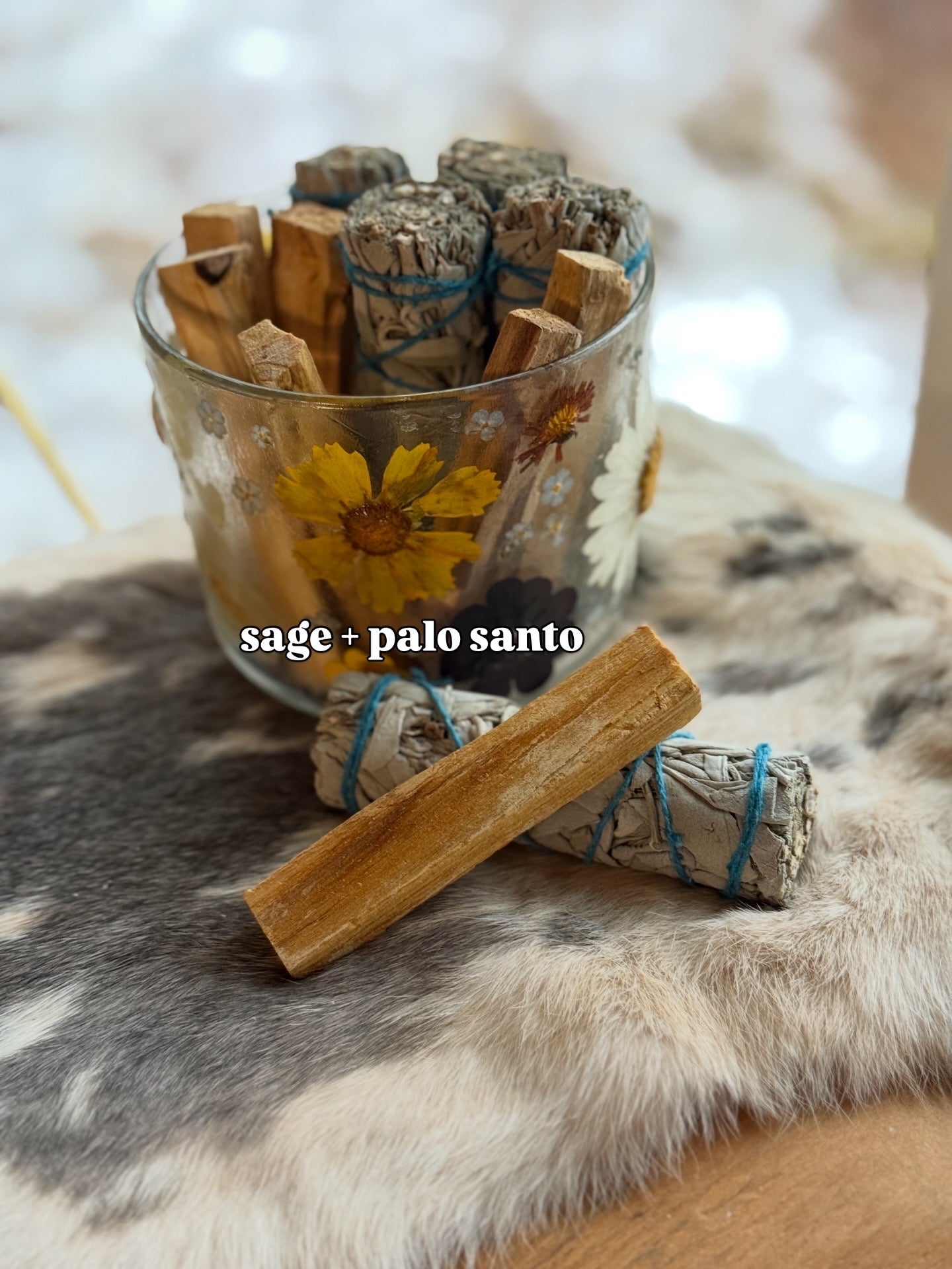 Sage Bundle