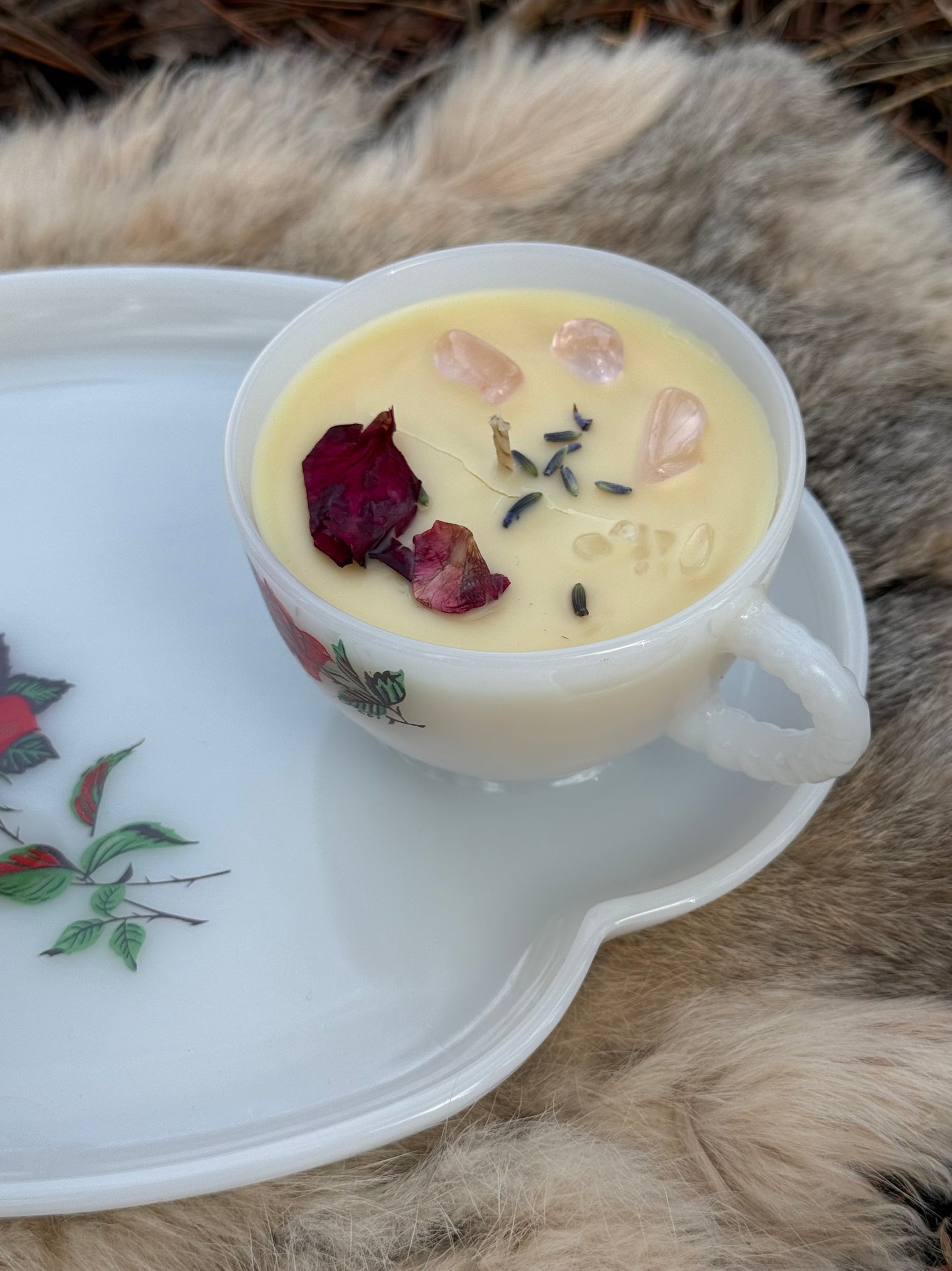 Self Love Ritual Kit 💗