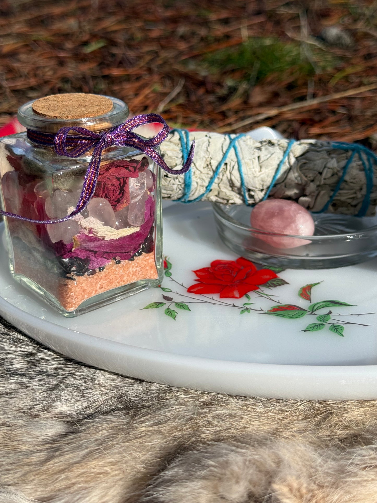 Self Love Ritual Kit 💗