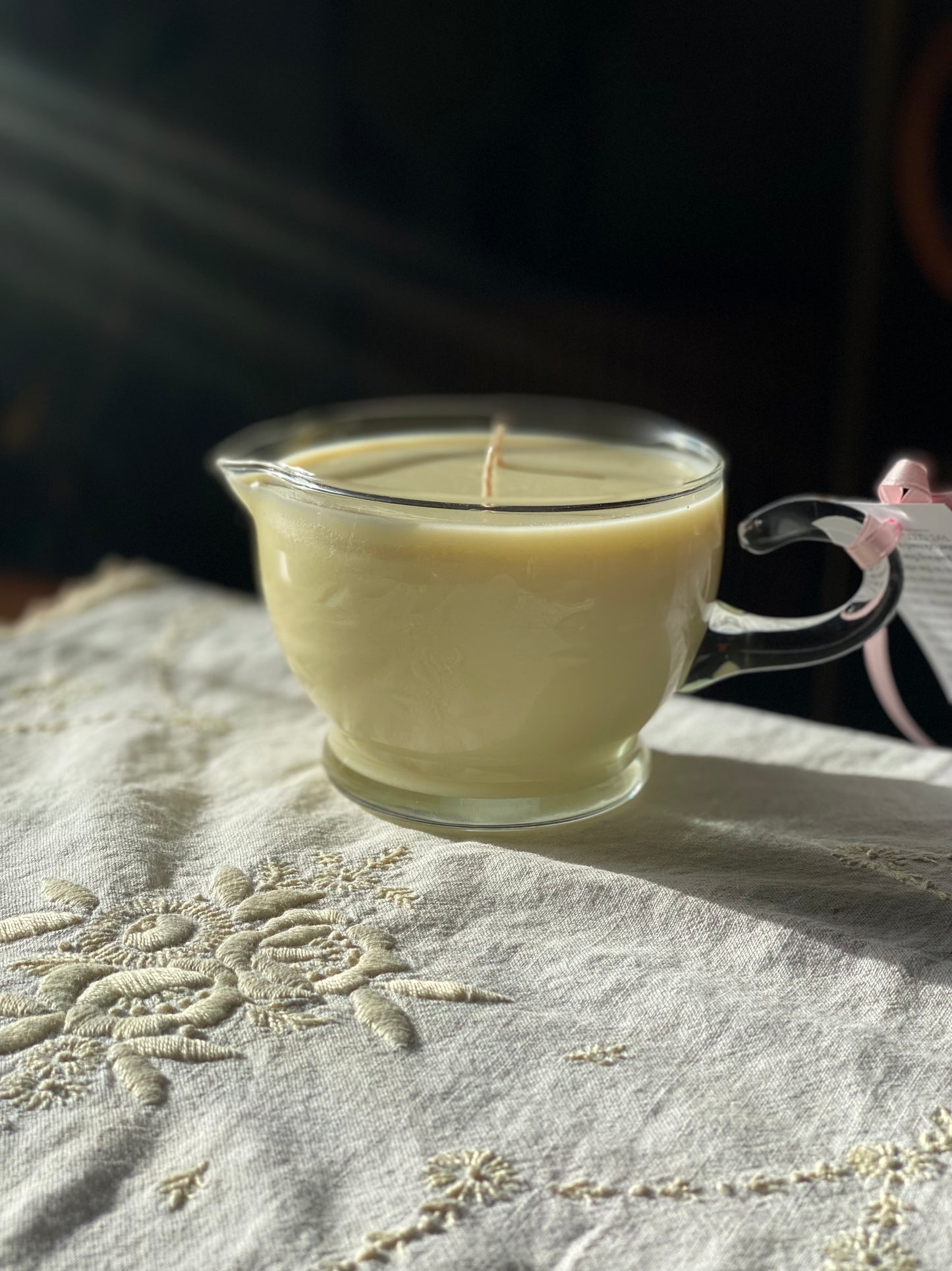 16oz Massage Candle