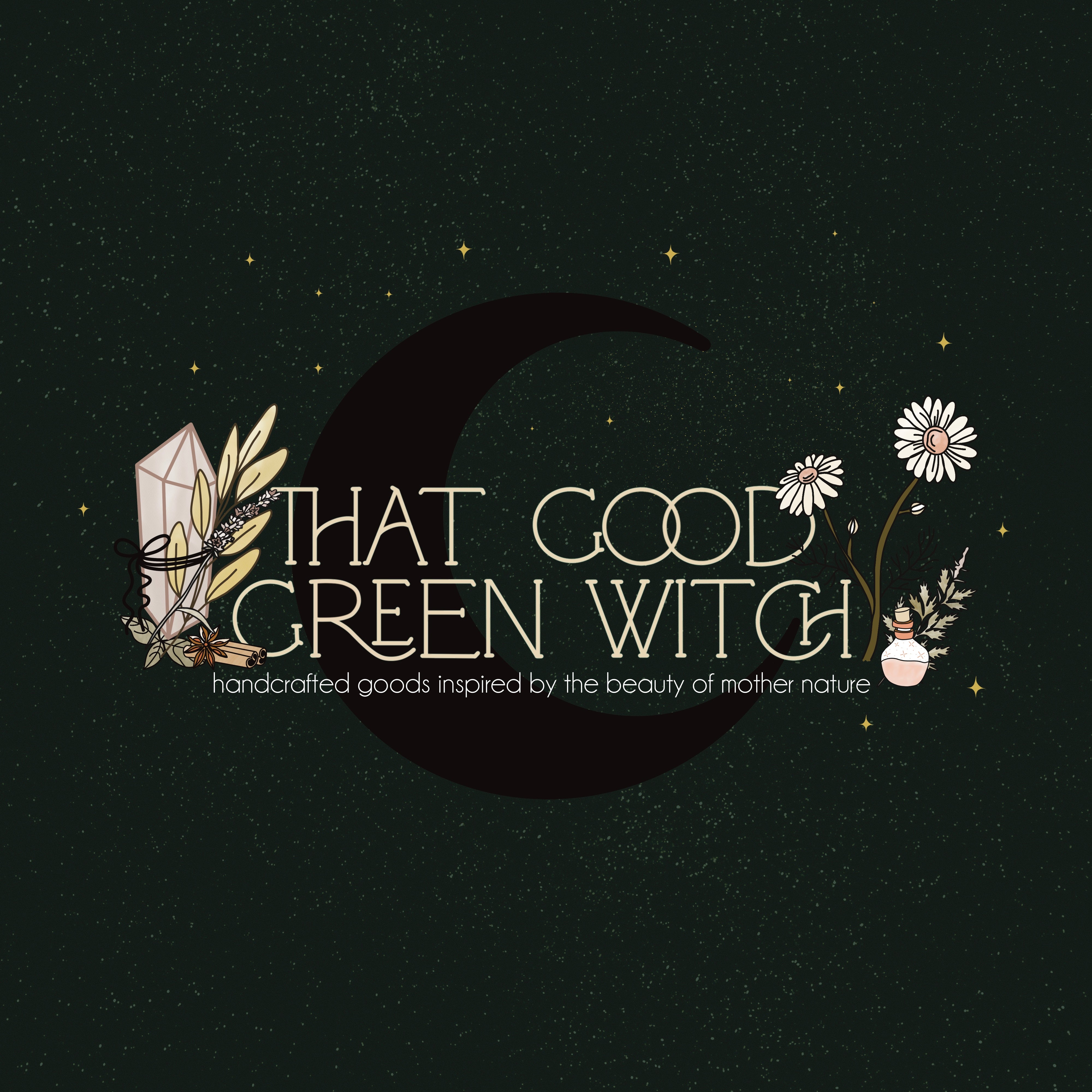 Thatgoodgreenwitch