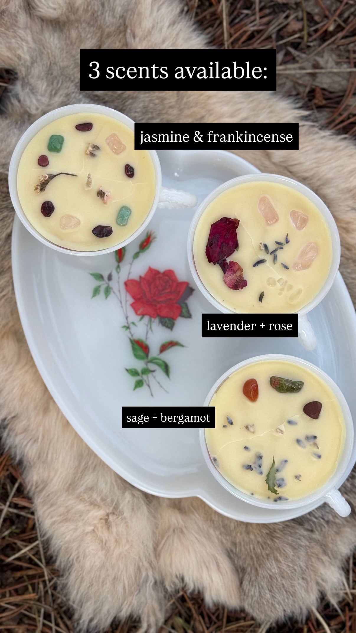 Self Love Ritual Kit 💗