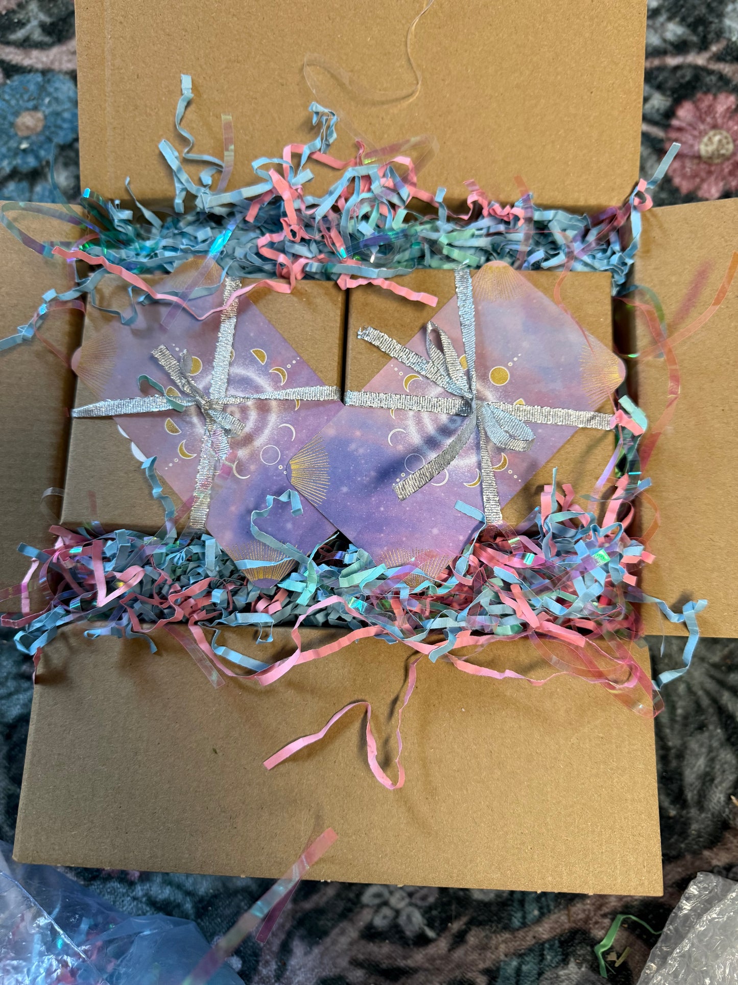 Magical Gift Boxes