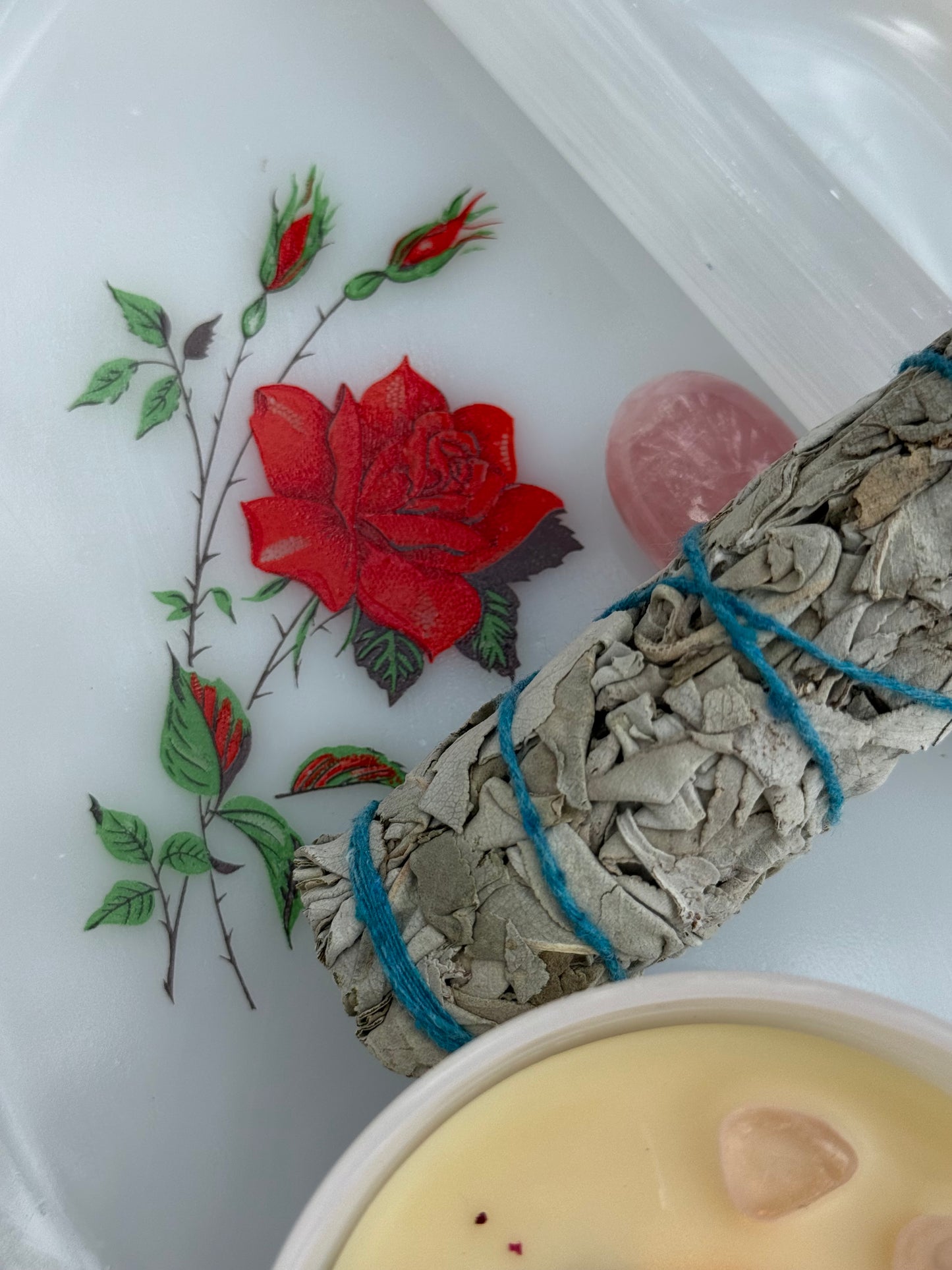 Self Love Ritual Kit 💗