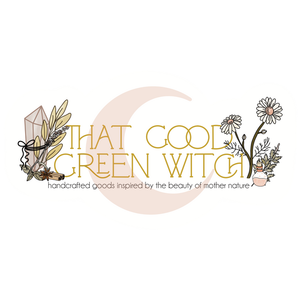 Thatgoodgreenwitch